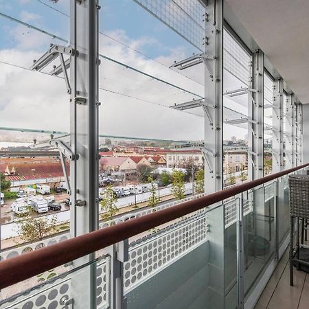Prata River XVIII By Innkeeper Lisbon Exterior photo