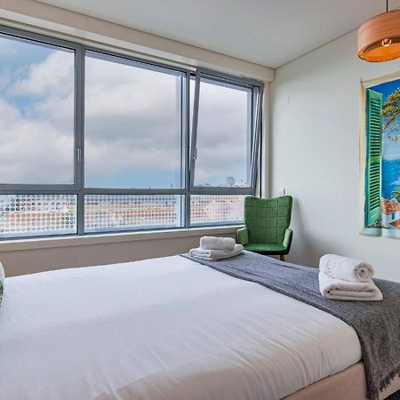Prata River XVIII By Innkeeper Lisbon Exterior photo