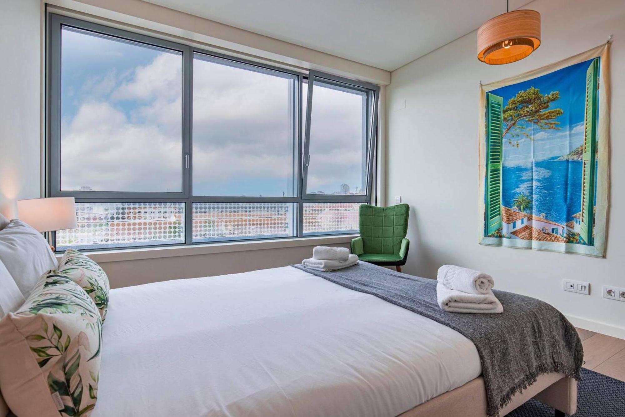 Prata River XVIII By Innkeeper Lisbon Exterior photo