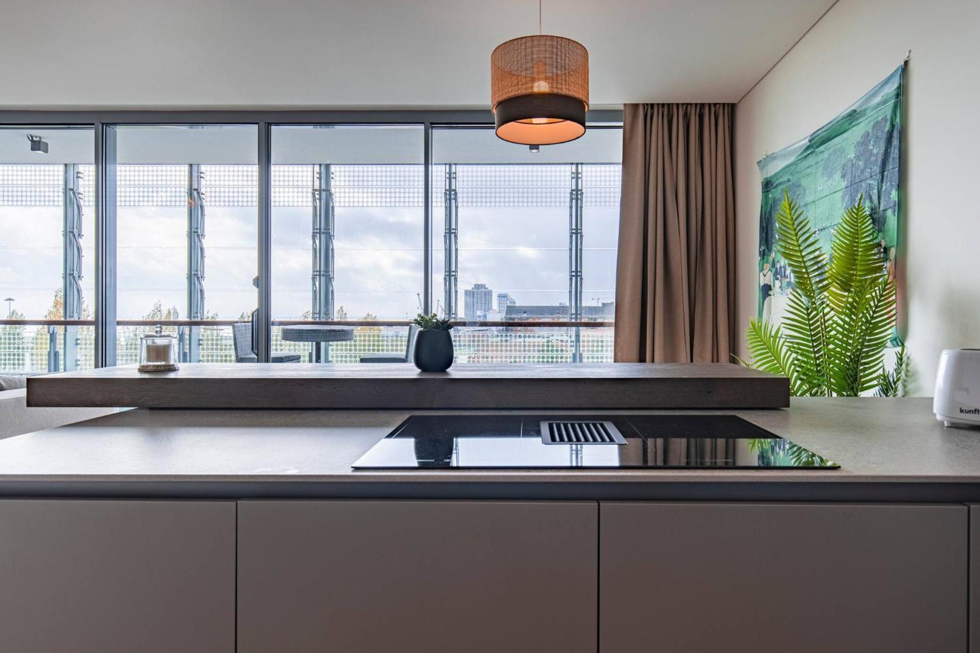 Prata River XVIII By Innkeeper Lisbon Exterior photo