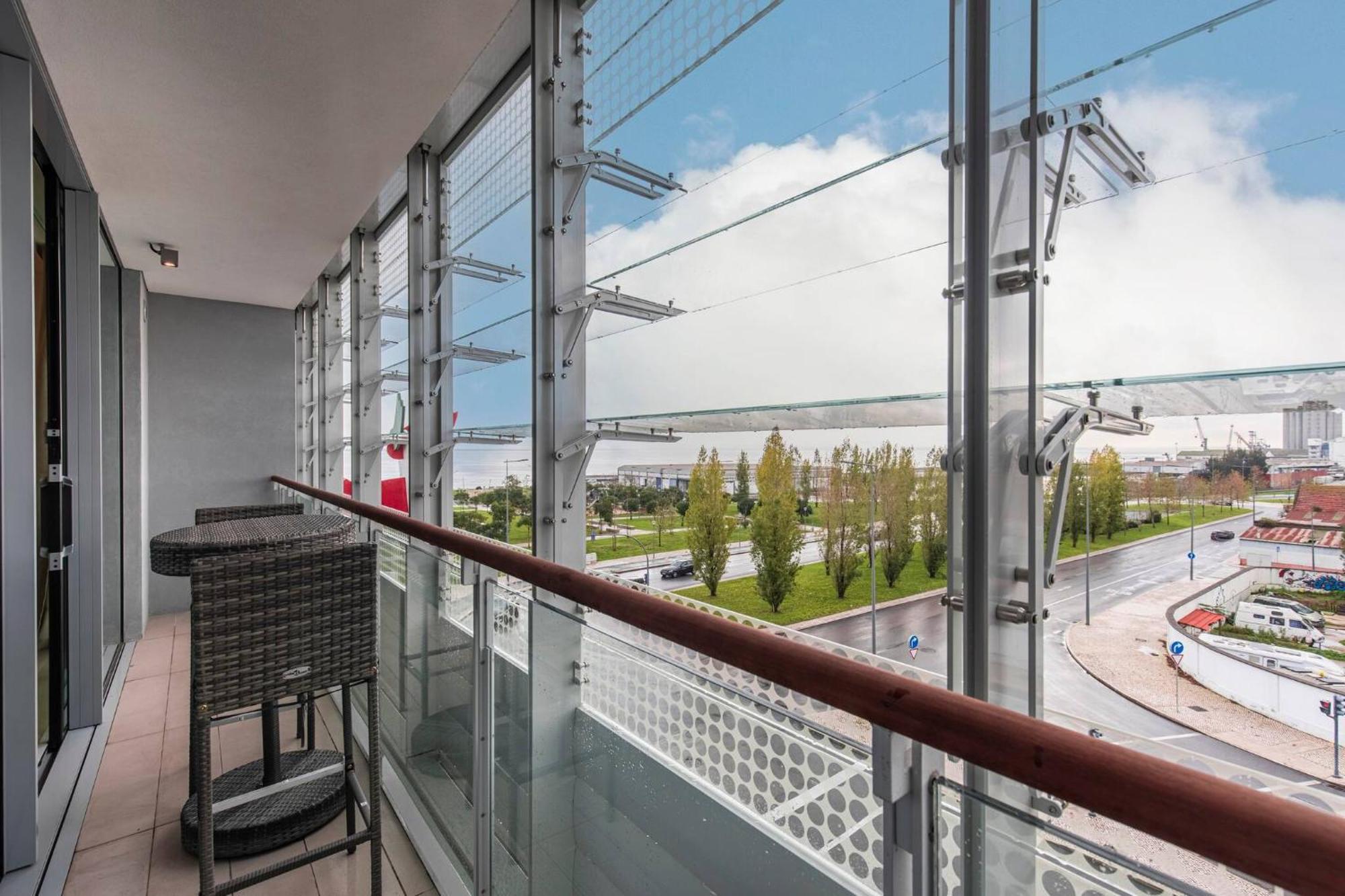 Prata River XVIII By Innkeeper Lisbon Exterior photo