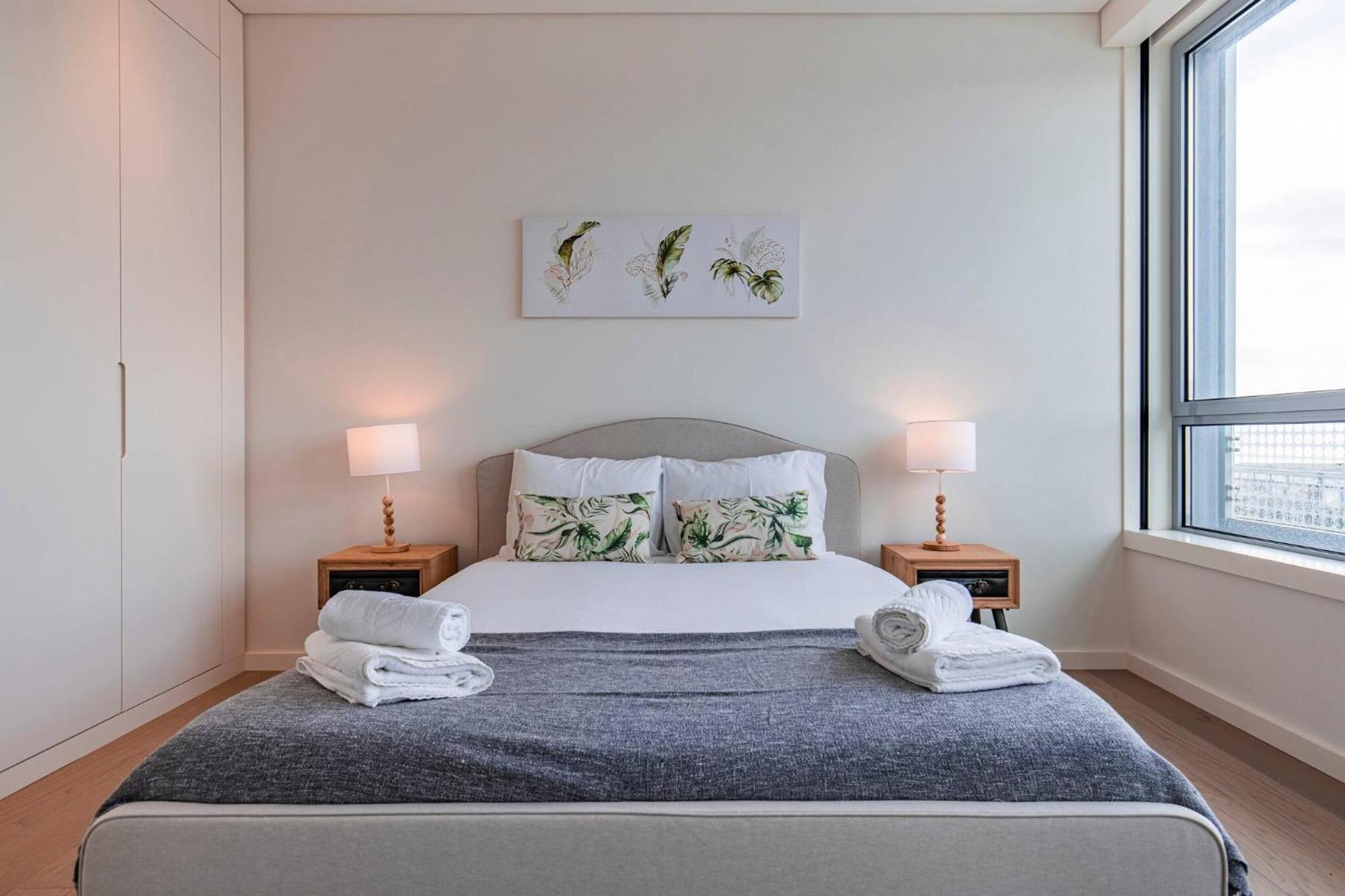 Prata River XVIII By Innkeeper Lisbon Exterior photo