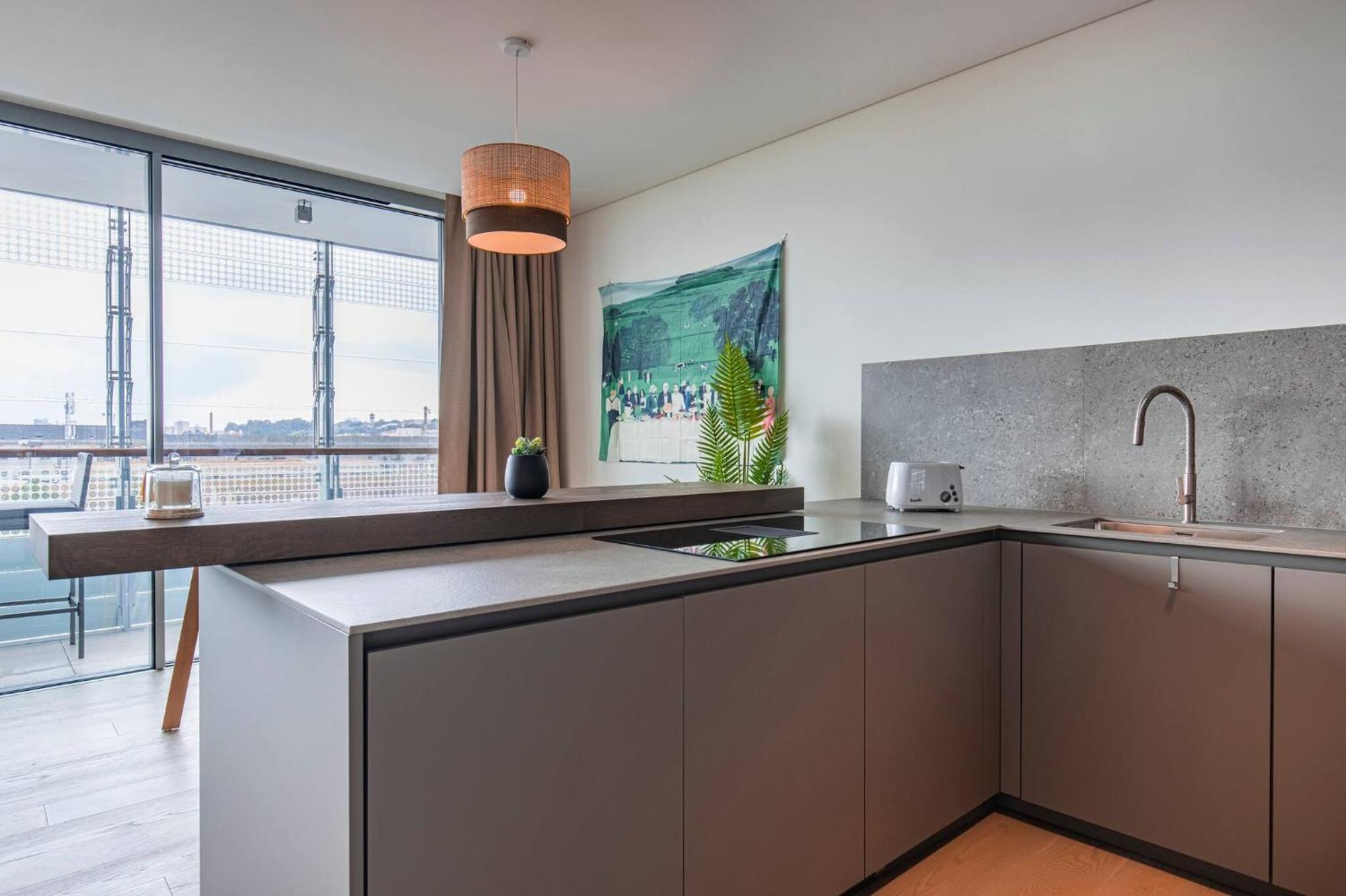 Prata River XVIII By Innkeeper Lisbon Exterior photo