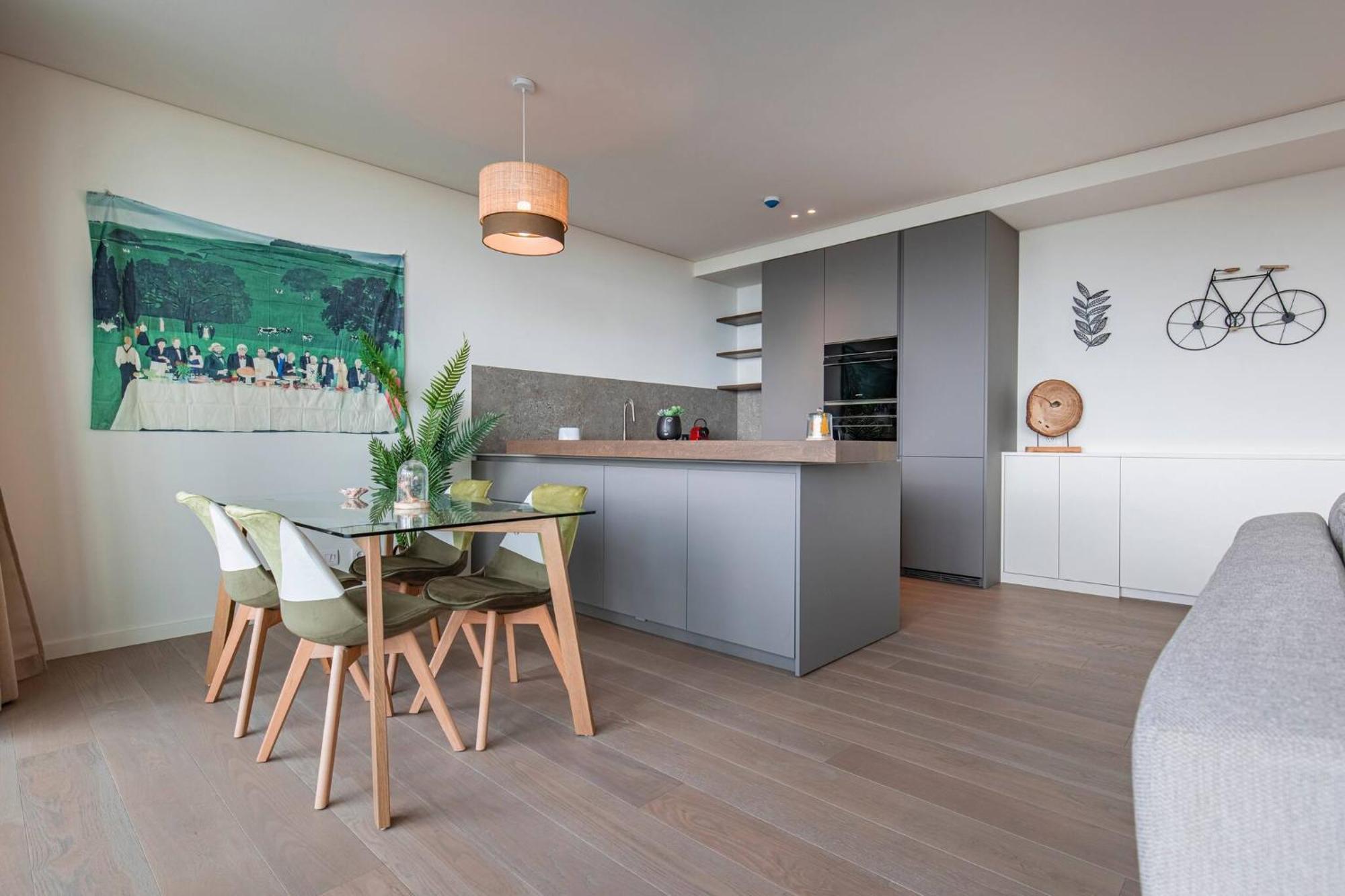 Prata River XVIII By Innkeeper Lisbon Exterior photo