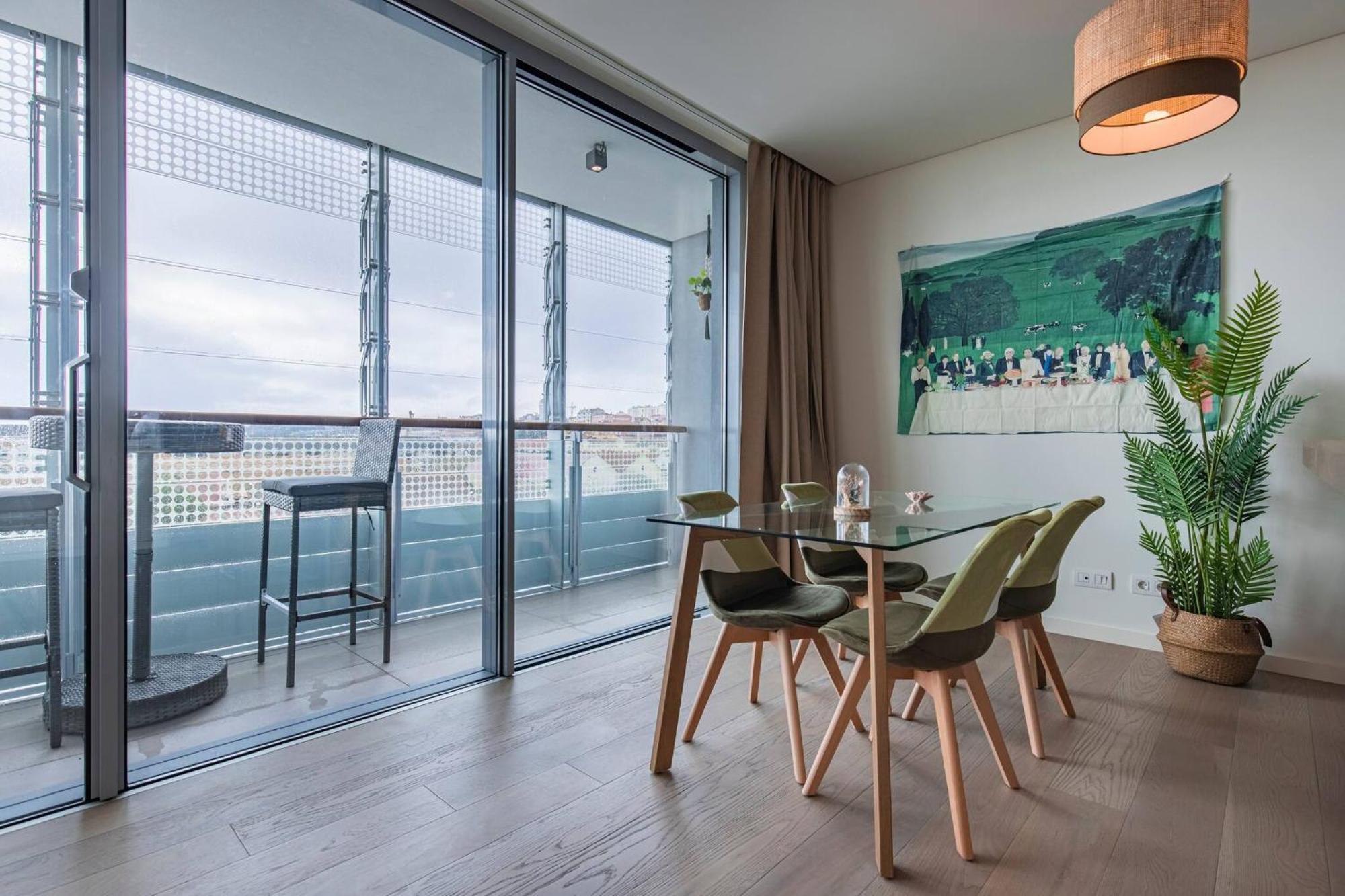 Prata River XVIII By Innkeeper Lisbon Exterior photo