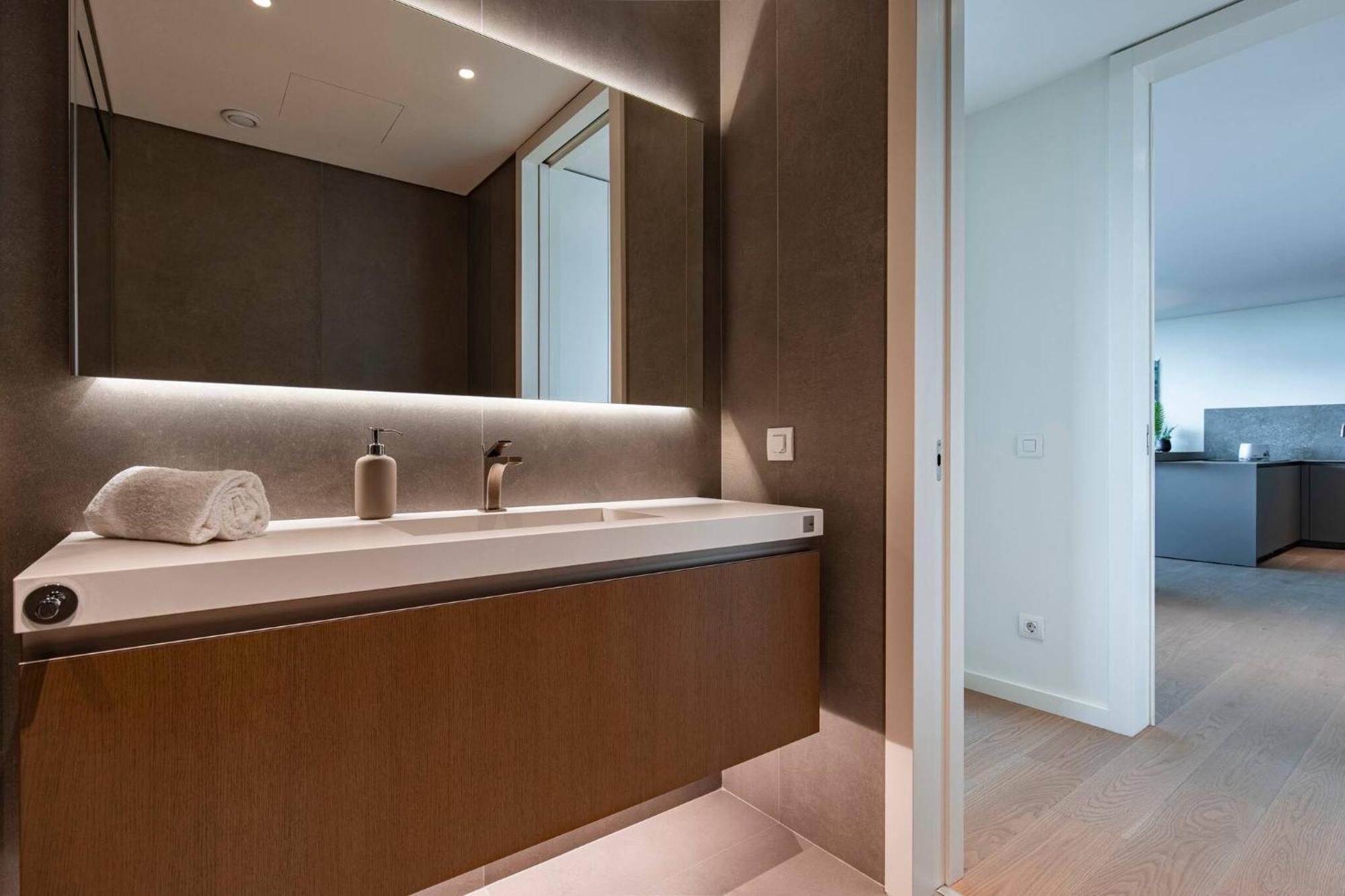 Prata River XVIII By Innkeeper Lisbon Exterior photo