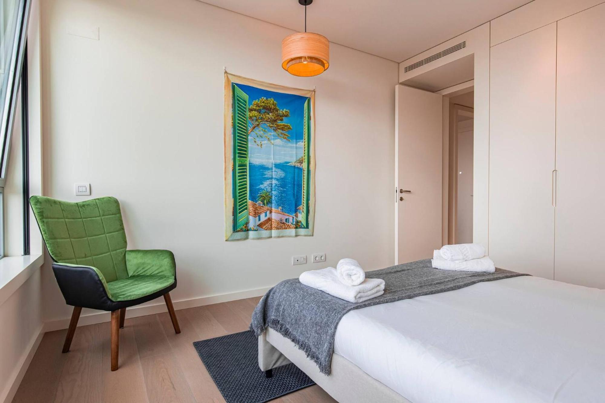 Prata River XVIII By Innkeeper Lisbon Exterior photo