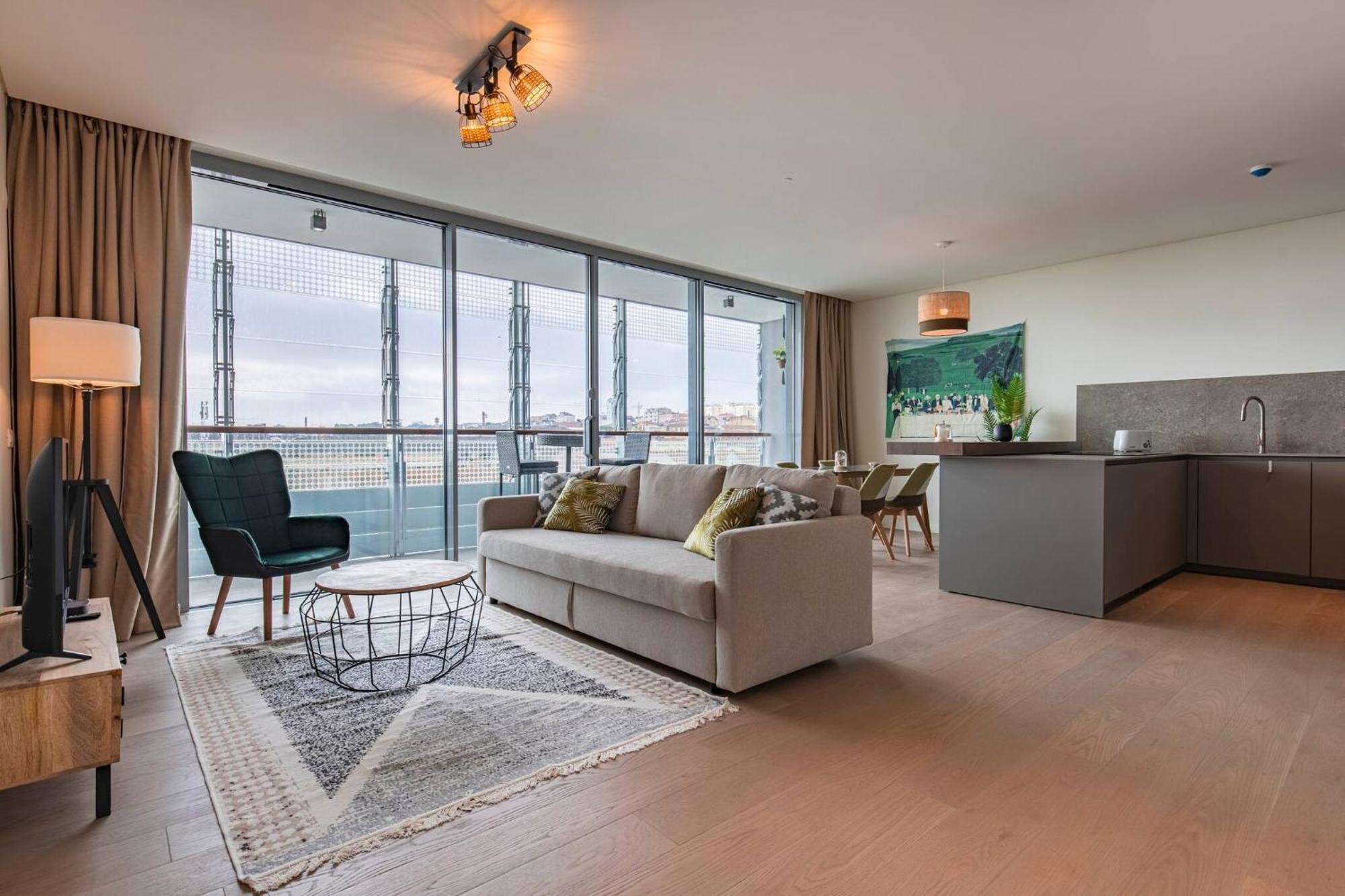 Prata River XVIII By Innkeeper Lisbon Exterior photo