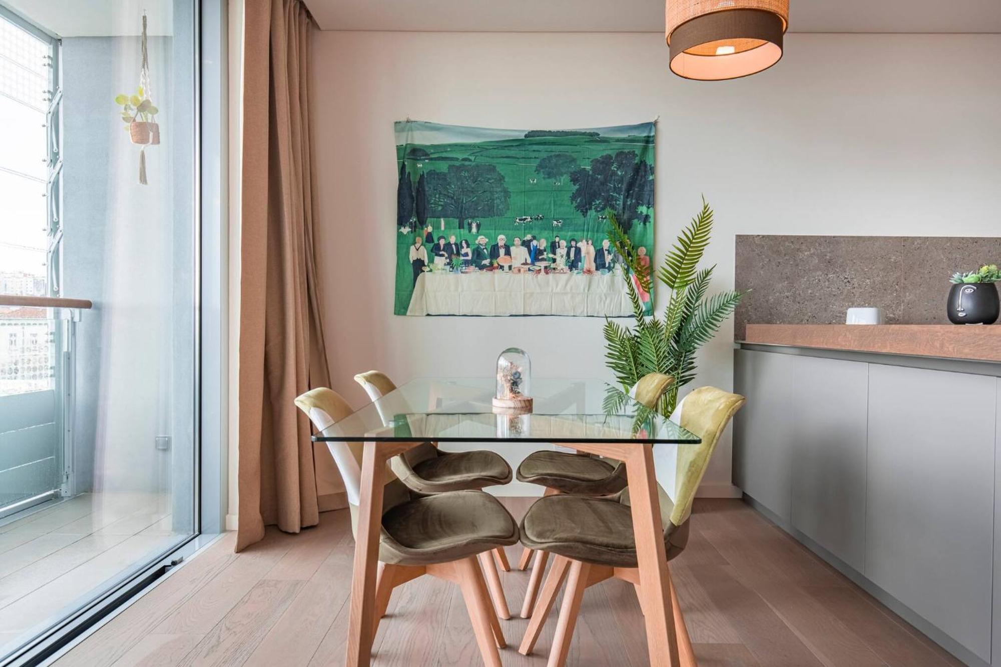 Prata River XVIII By Innkeeper Lisbon Exterior photo