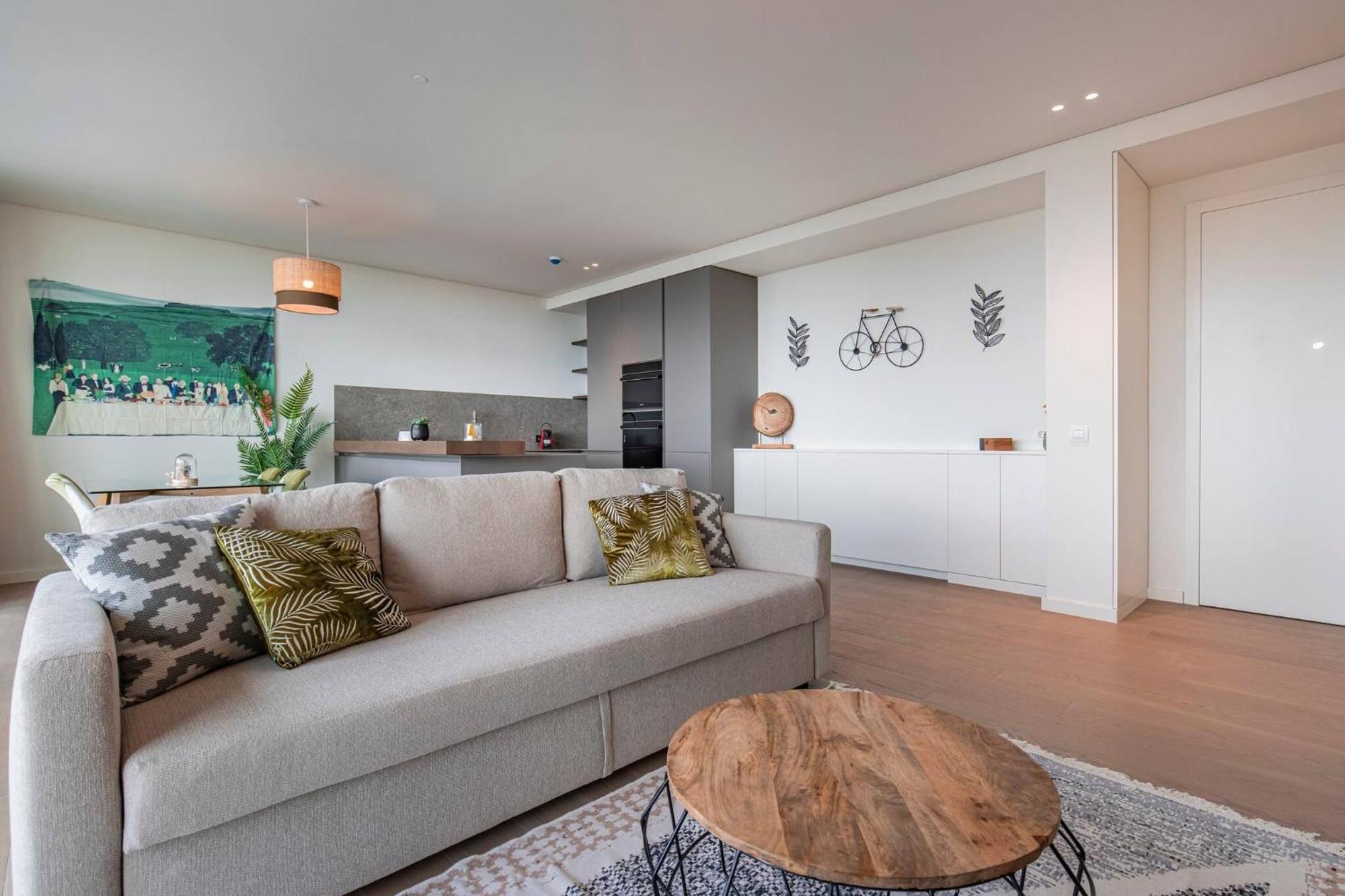 Prata River XVIII By Innkeeper Lisbon Exterior photo