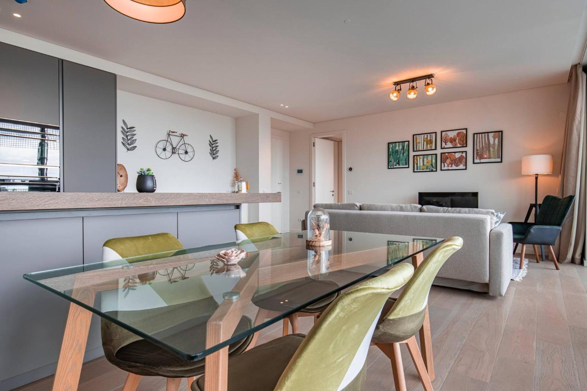 Prata River XVIII By Innkeeper Lisbon Exterior photo