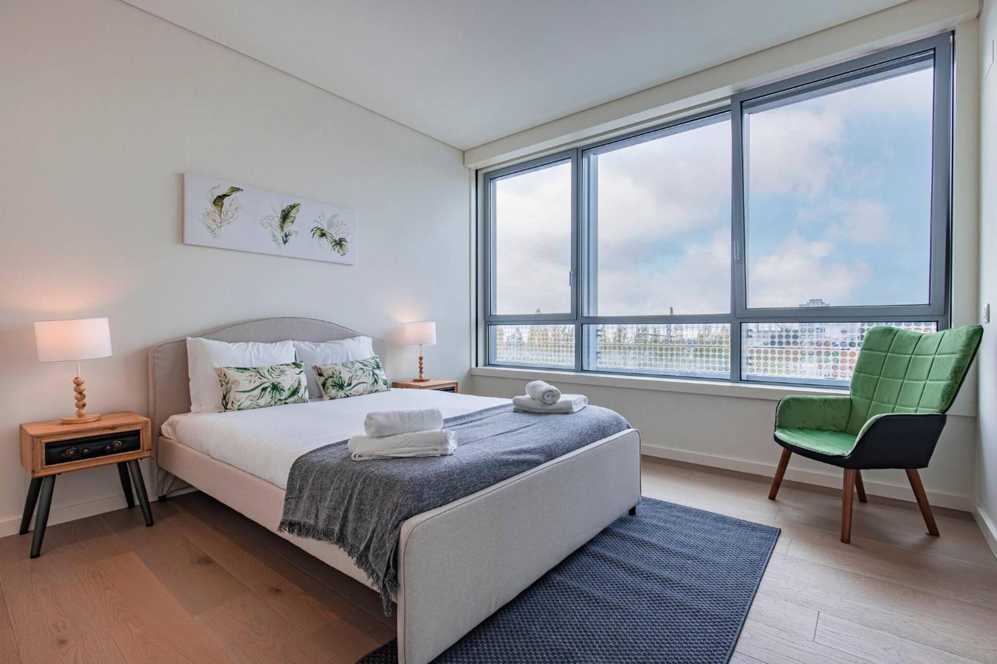 Prata River XVIII By Innkeeper Lisbon Exterior photo