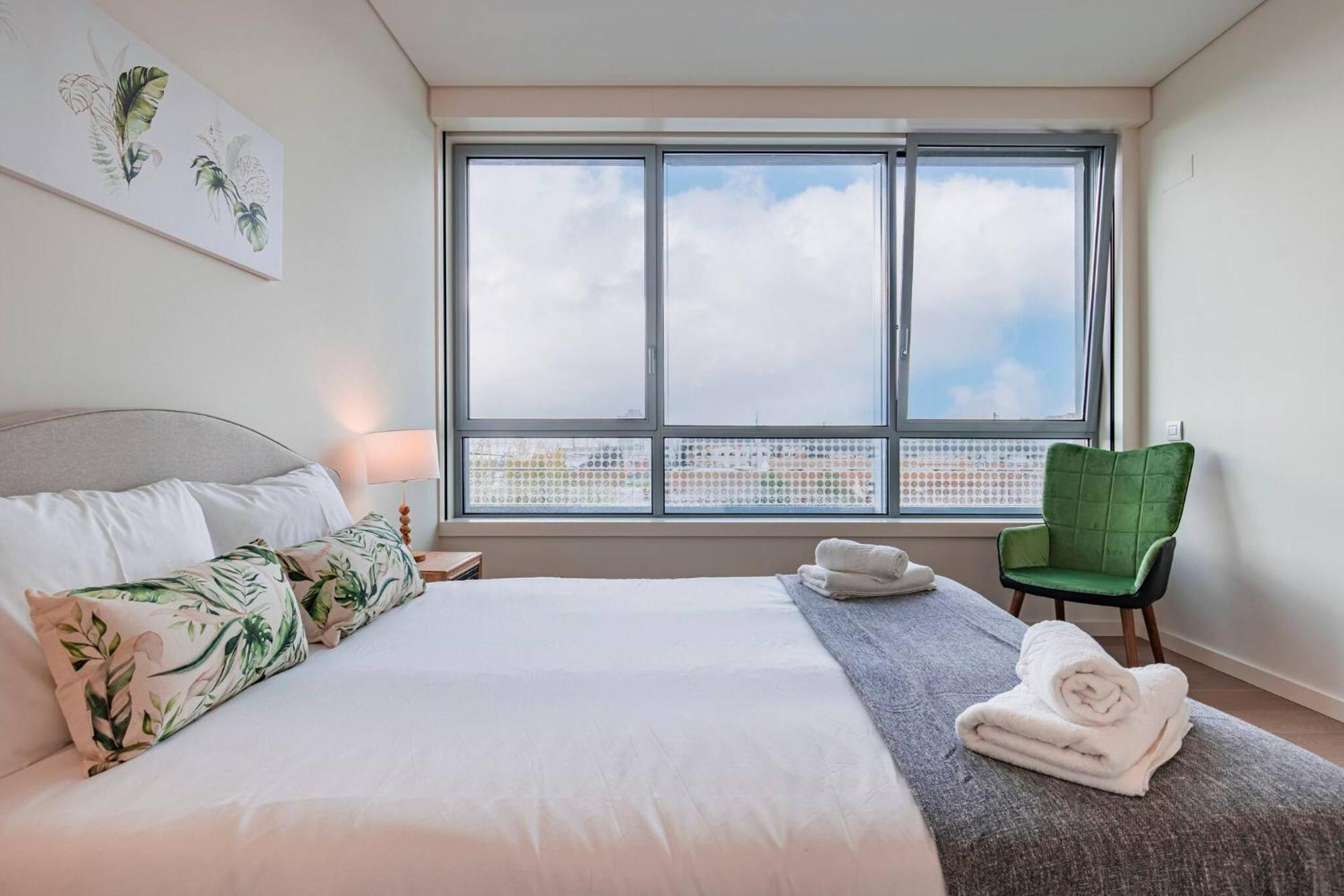 Prata River XVIII By Innkeeper Lisbon Exterior photo